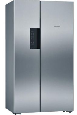 Tủ lạnh side by side Bosch KAN92VI350-Serie  4