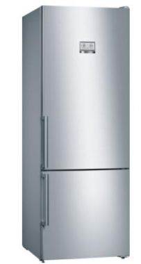 Tủ lạnh đơn Bosch KGN56HI3P-Serie 6