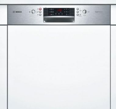 Máy rửa chén âm tủ Bosch SMI46KS01E-Serie 4