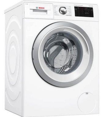 Máy giặt Bosch WAT286H8SG-Serie 8