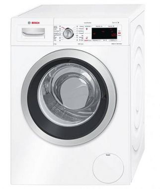 Máy giặt Bosch WAW28440SG-Serie 8