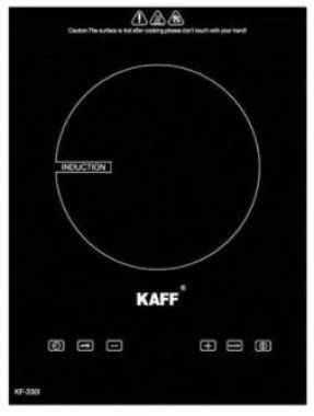 Bếp từ đơn KAFF  KF - 330I