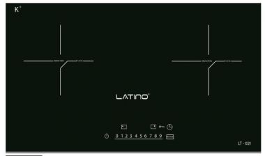 Bếp từ Latino LT-02 I