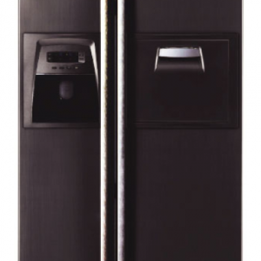 Tủ lạnh NFD 680 Black