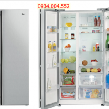 Tủ lạnh NFE3 620X TEKA