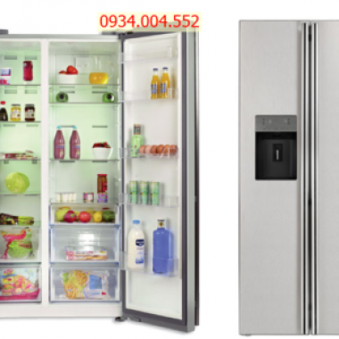 Tủ lạnh NFE3 650X