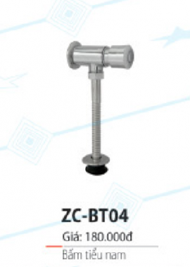 Bấm tiểu nam Zico ZC-BT04