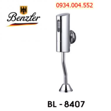 Xả tiểu cảm ứng Benzler BL-8407