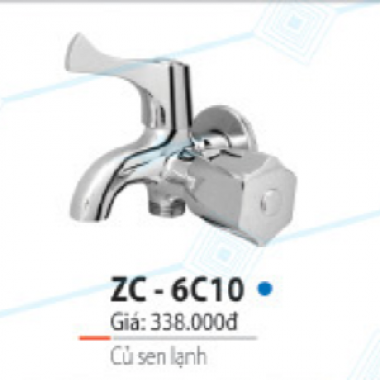 Củ sen lạnh Zico ZC-6C10