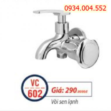 Vòi sen lạnh Vincy VC602