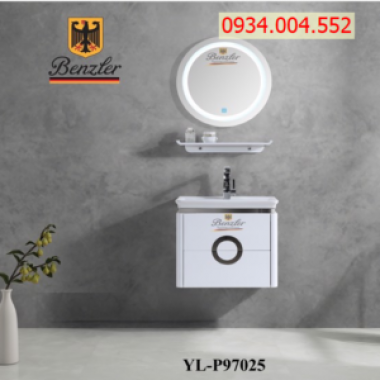 Bộ tủ Lavabo Benzeler YL-P97025