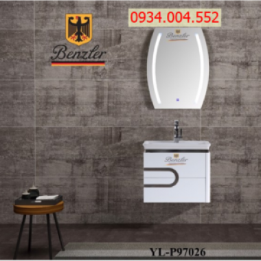 Bộ tủ Lavabo Benzeler YL-P97026