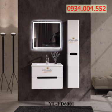 Bộ tủ Lavabo Benzler YL-FD6001