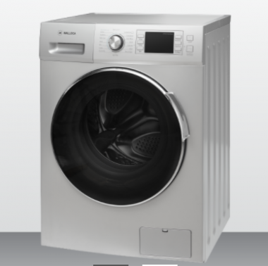 Máy giặt malloca MWM-09SIL