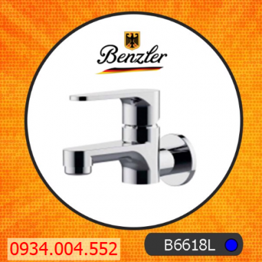 Vòi hồ lạnh Benzler B6618L