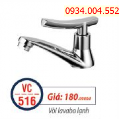 Vòi lavabo lạnh Vincy VC516