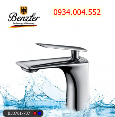 Vòi lavabo Benzler B33761-737