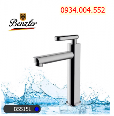 Vòi lavabo lạnh Benzler B5515L