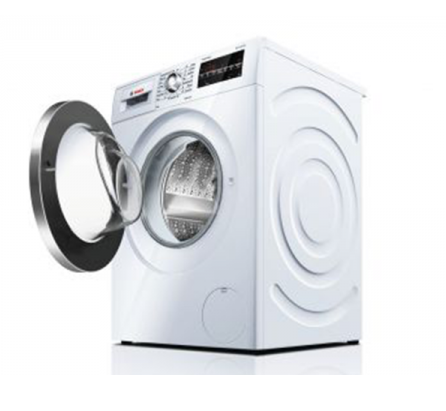 Máy giặt HMH.WAT286H8SG-Serie 6