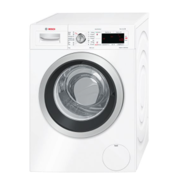 Máy giặt  HMH.WAW28480SG-Serie 8