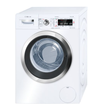 Máy giặt HMH.WAW32640EU- Serie 8