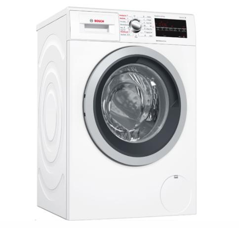 Máy giặt kết hợp sấy  HMH.WVG30462SG  -Serie 6