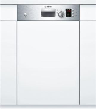 Máy rửa chén âm tủ Bosch SPI50E95EU-Serie 4