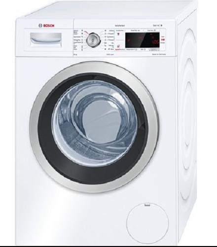Máy giặt Bosch WAW28480SG-Serie 8