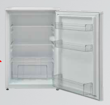 Tủ lạnh Fagor 1000.0006