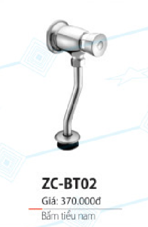 Bấm tiểu nam Zico ZC-BT02