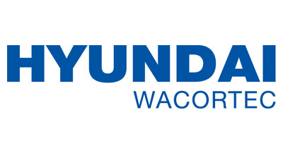 Hyundai Wacotec