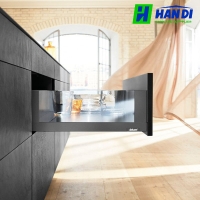 Ray Hộp BLUM LEGRABOX FREE INOX C