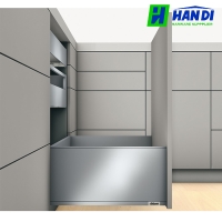 Ray Hộp BLUM LEGRABOX INOX F 9425511