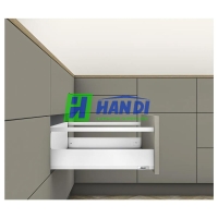 Ray Hộp Blum MERIVOBOX R2 E 40KG