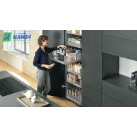 Tủ Kho 2 Cánh Blum SPACE TOWER LEGRABOX