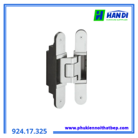 Bản lề âm TE540 3D A8 SSS HAFELE 924.17.325