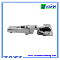 Bản lề CLIP top góc mở 95° 71T9550/71T9650/71T9750
