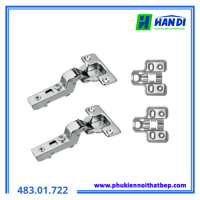 Bản lề DIY inox lọt lòng HAFELE 483.01.722