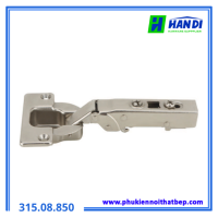 Bản lề giảm chấn gỗ dày trùm ngoài HAFELE 315.08.850