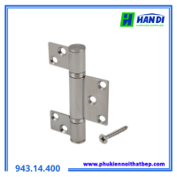 Bản lề trung tâm HAFELE 943.14.400