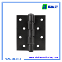 Bản lề lá 2 vòng bi HAFELE 926.20.063