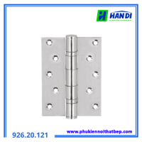 Bản lề lá 2 vòng bi MDS HAFELE 926.20.121