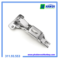 Bản lề Metalla A 155 độ lọt lòng HAFELE 311.93.553