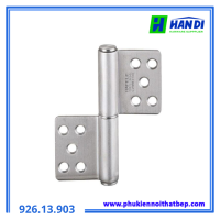 Bản lề nâng hạ HAFELE 926.13.903