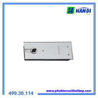 Bản lề sàn DIY HAFELE 499.30.114 EN3 100KG
