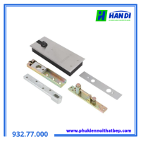 Bản lề sàn EN2 HAFELE 932.77.000