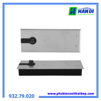 Bản lề sàn EN2 w.o acc HAFELE 932.79.020
