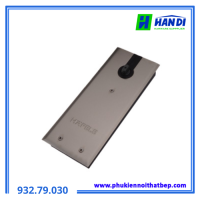 Bản lề sàn EN3 w.o acc HAFELE 932.79.030