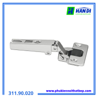 Bản lề trượt trùm ngoài G0 HAFELE 311.90.020