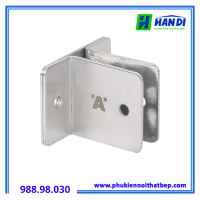 Bas Gắn Tường Chữ T Hafele 988.98.030